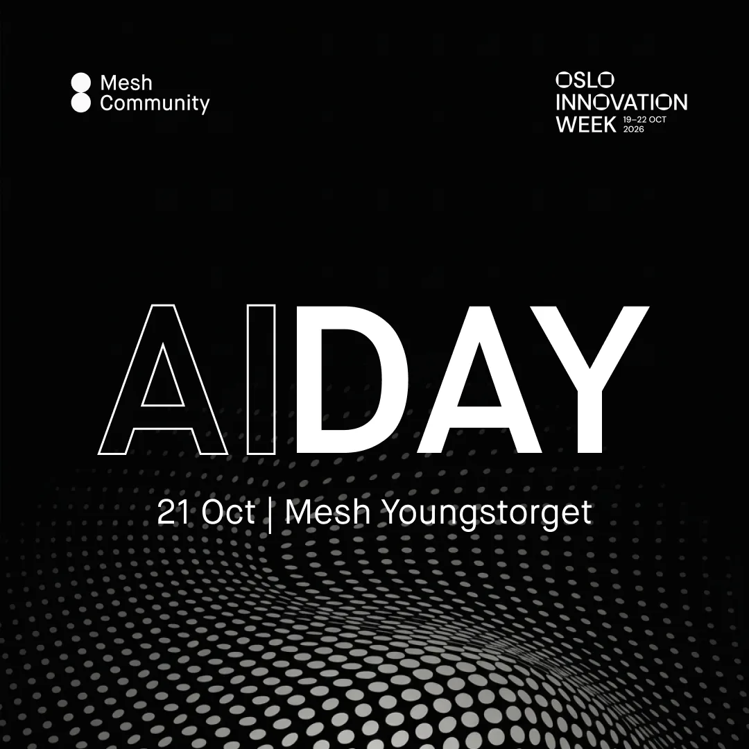 AI DAY
