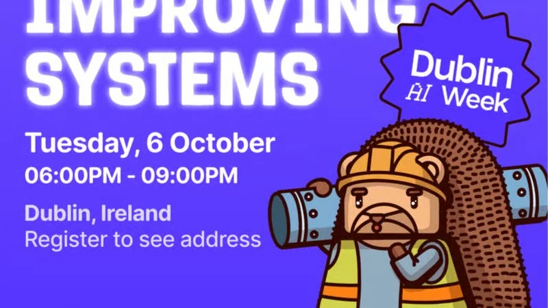 Self-Improving Systems with PostHog