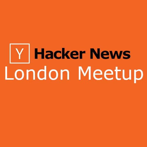 Hacker News London Meetup #10 Demo Night