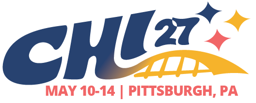ACM CHI 2027 — Conference on Human Factors in Computing Systems