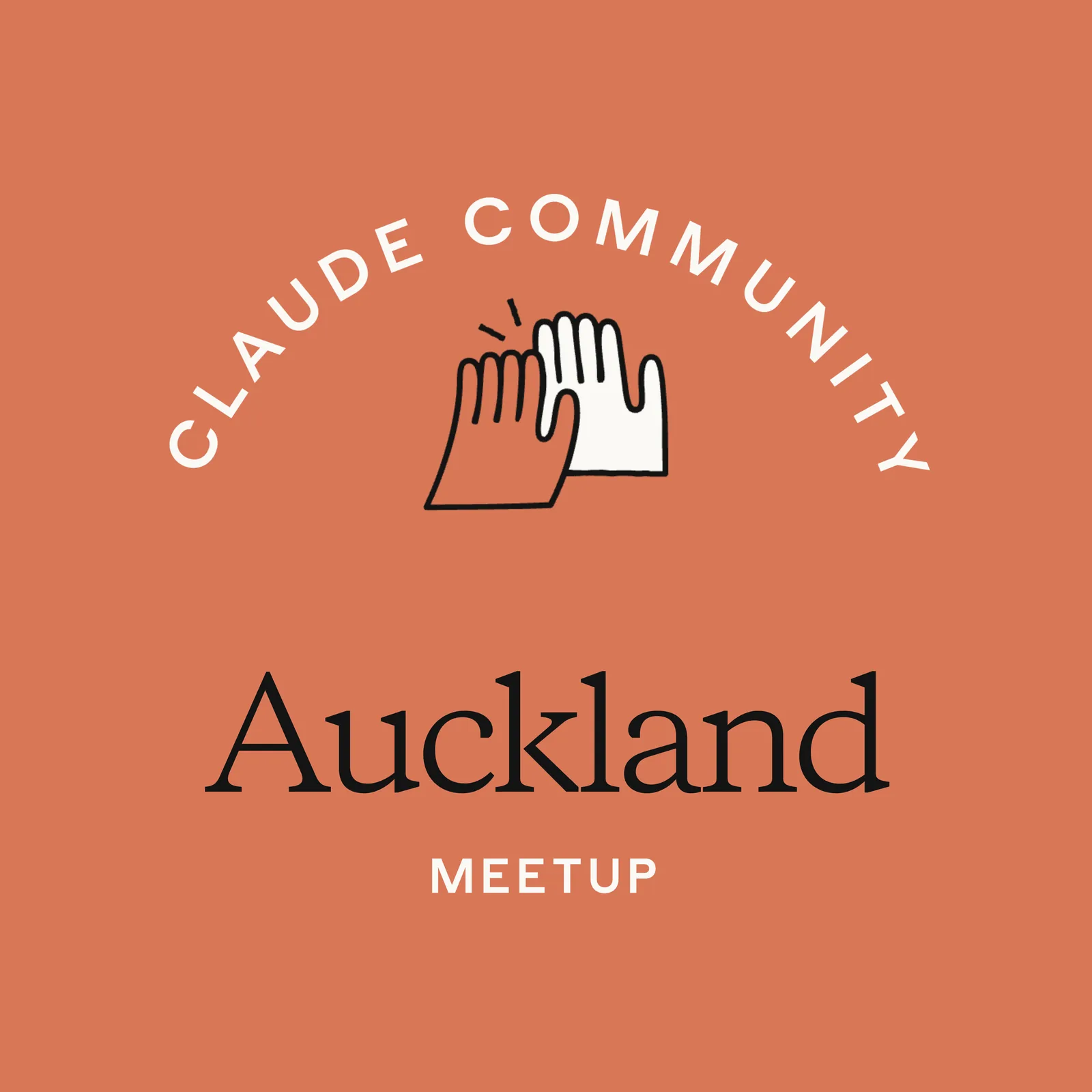 Auckland | Claude Meetup