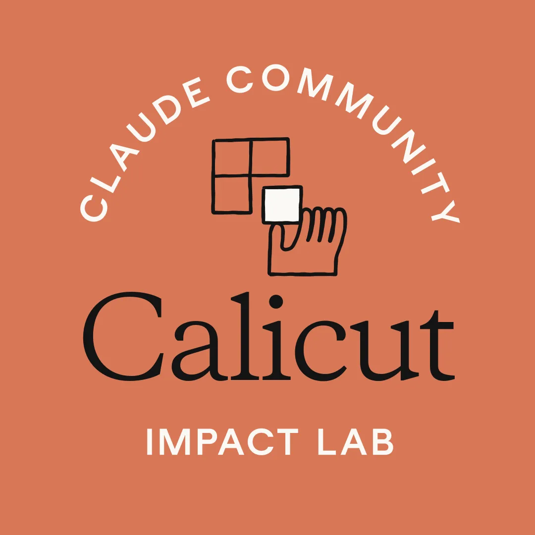 Calicut | Claude Impact Lab - Superhuman Lab