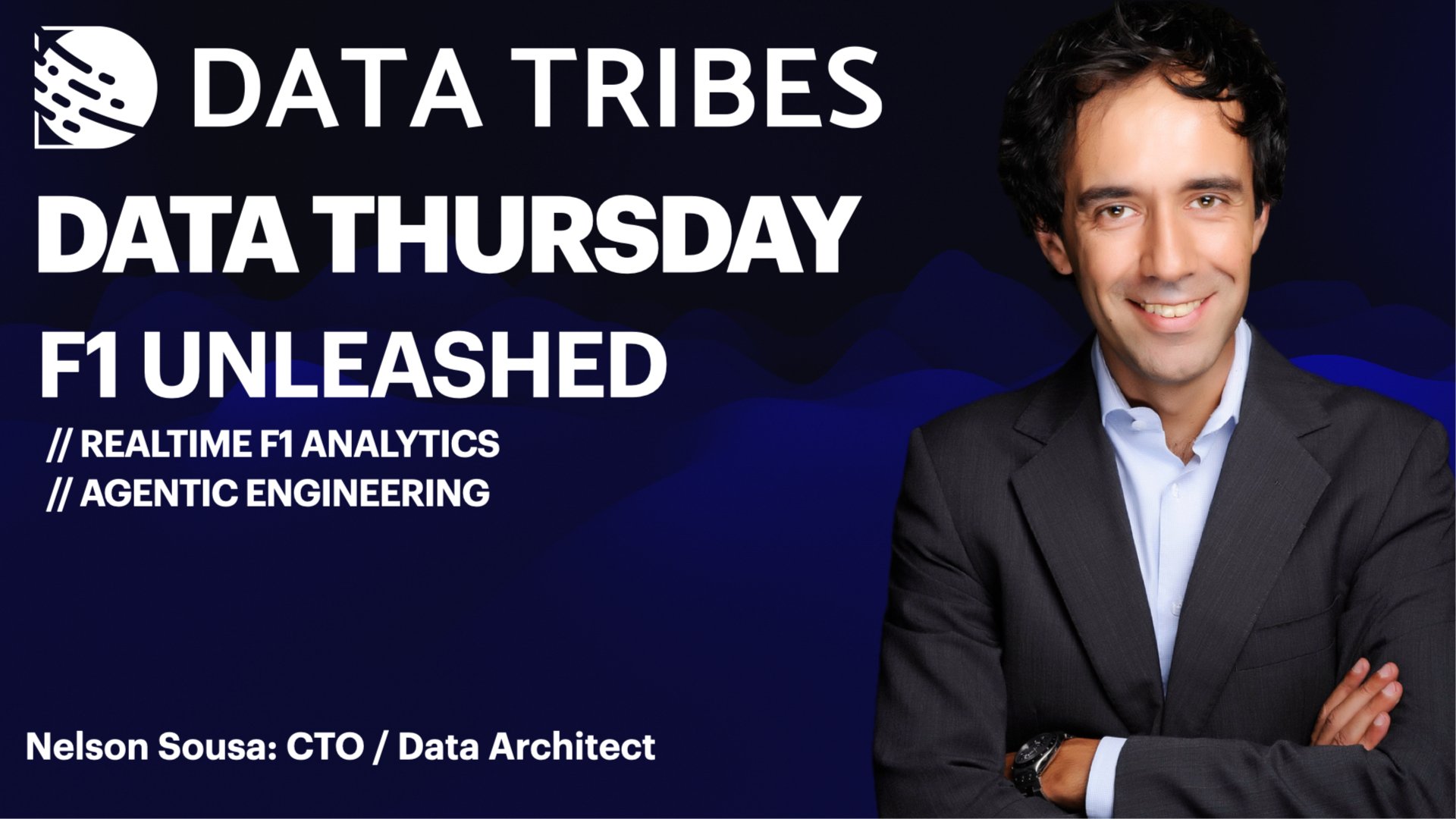 Data Thursday
