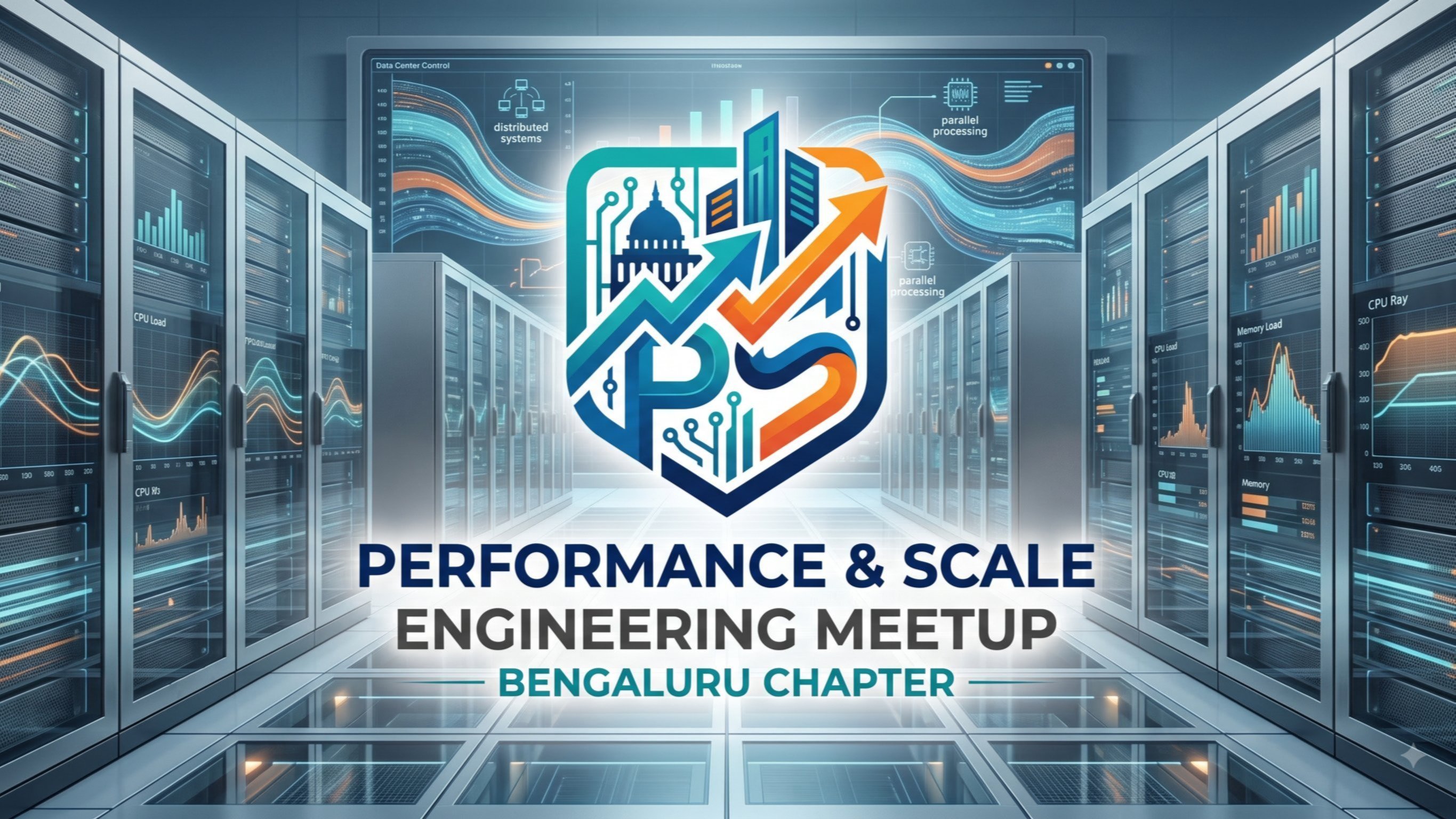 Bangalore Performance and Scale Meetup - 2026