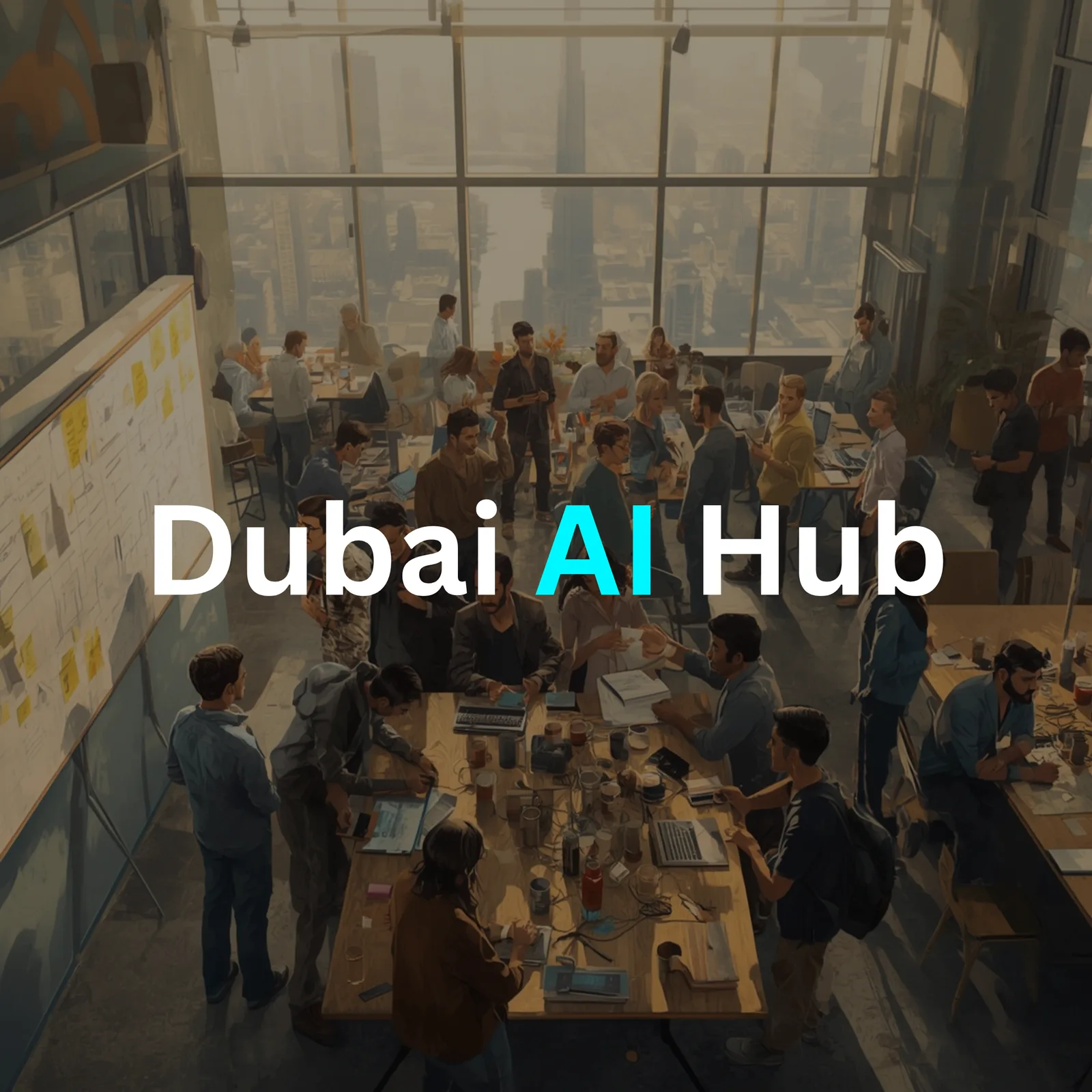 [Dubai AI Hub] Knowledge Lab #1: Frontier Papers - Recursive Harness Self-Improvement