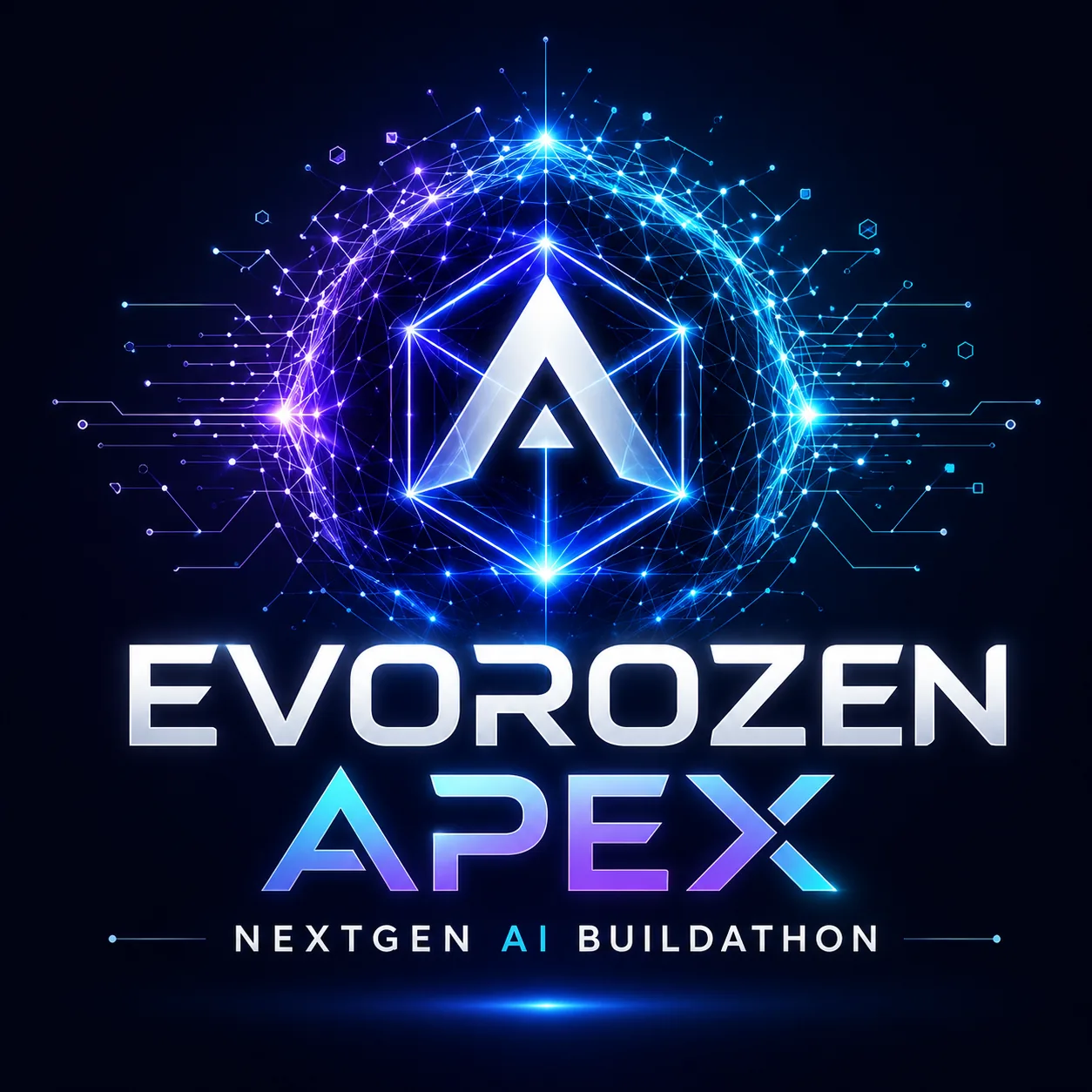 Evorozen Apex: NextGen AI Buildathon
