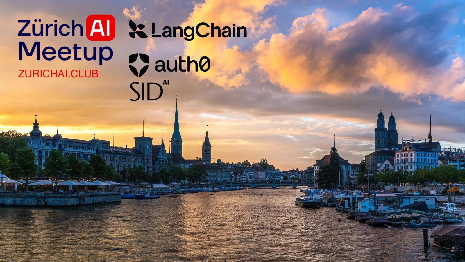 Your Agent Is on Probation: Agents Lifecycle explained | Zürich AI Meetup