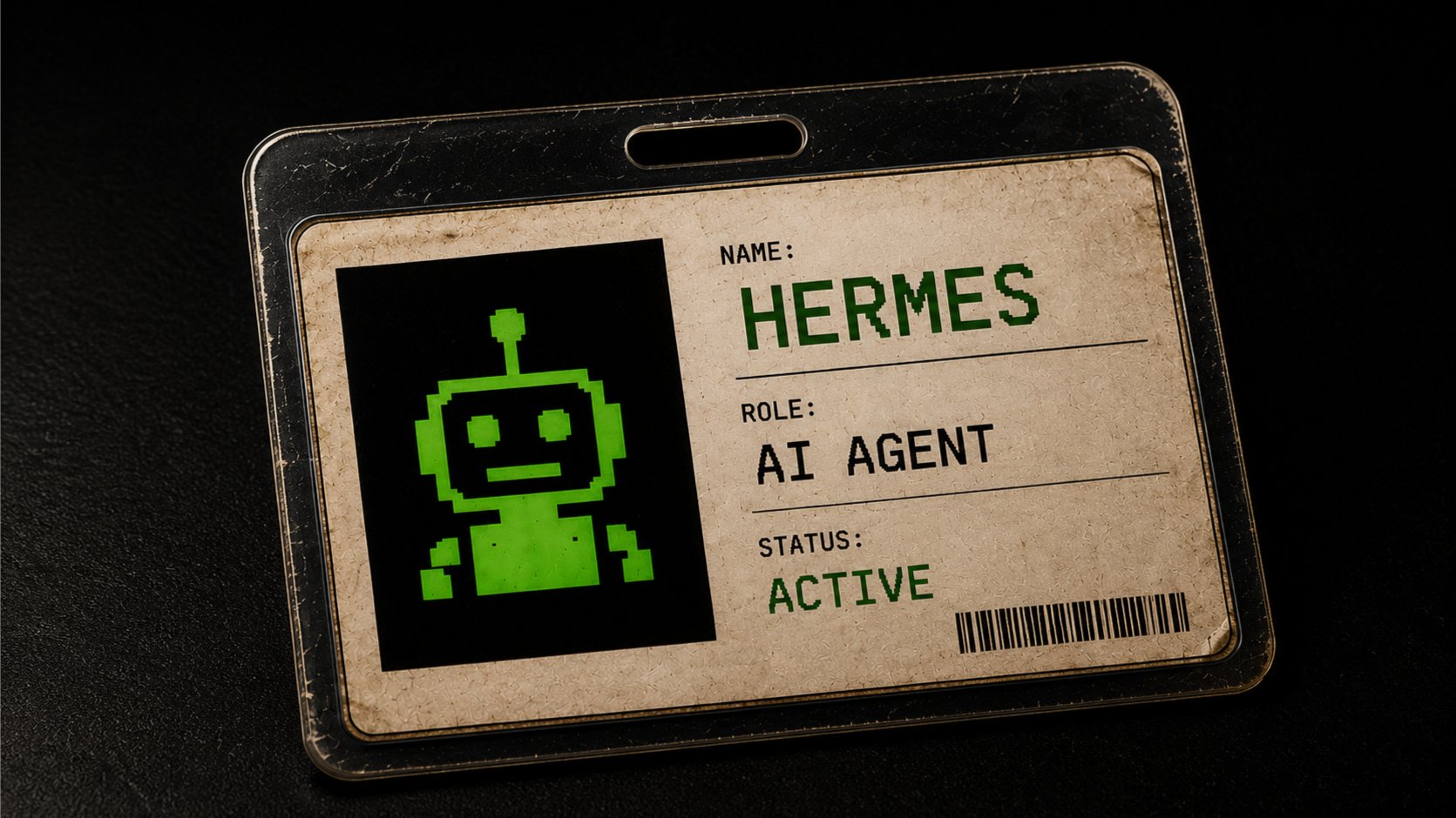 🎓 AI MASTERCLASS: From Chatbot to Agentic Workflows with Hermes Agent