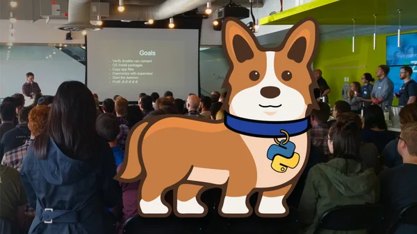 Project Hack Night & Social