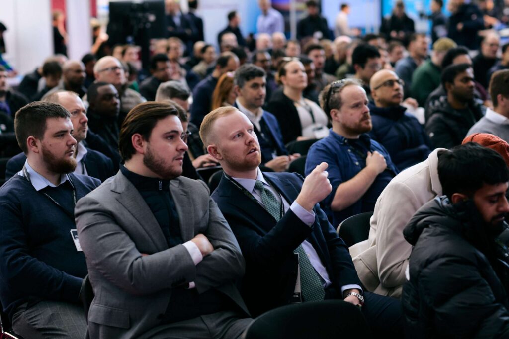 AI & Big Data Expo Europe 2026