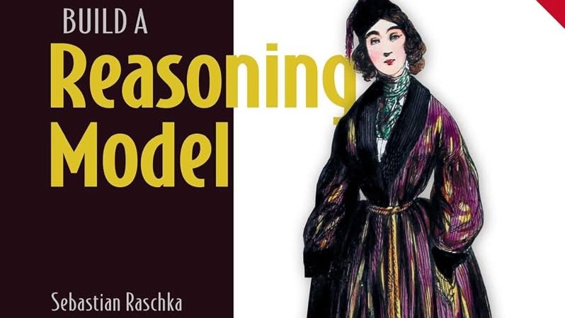 Build a Reasoning Model (From Scratch)