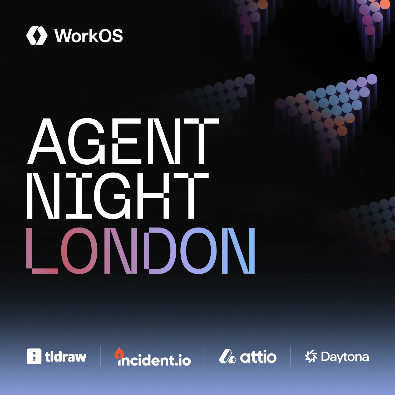 Agent Night London