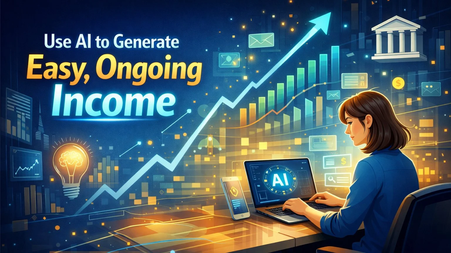 Leverage AI for Business Growth
