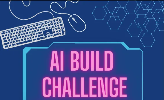 CSWN AI Build Challenge