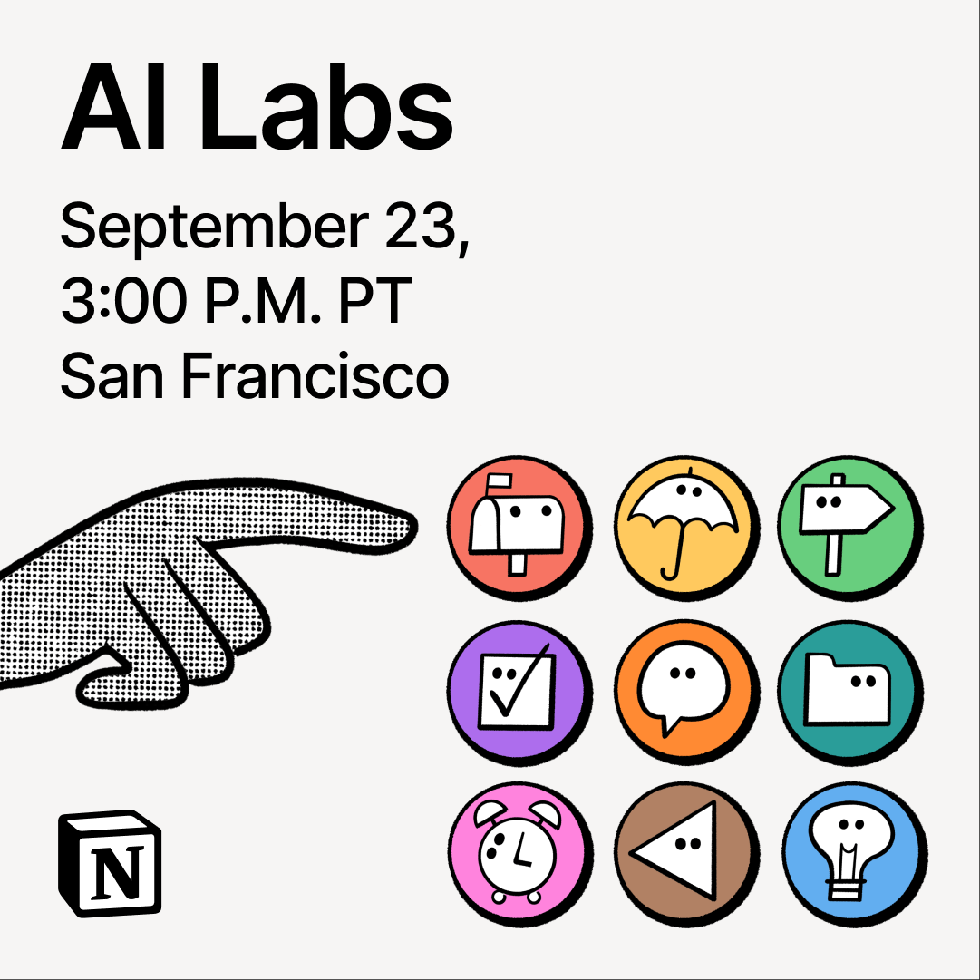 AI Labs 2.0
