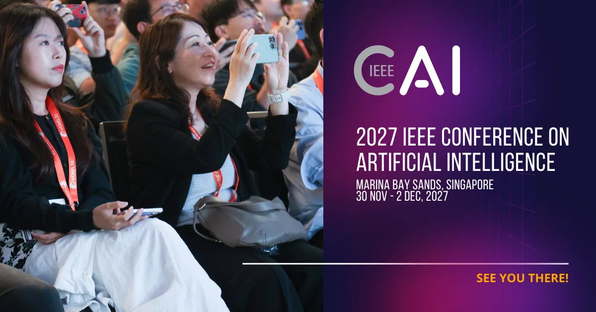 2026 IEEE 2nd International Conference on Quantum Artificial Intelligence