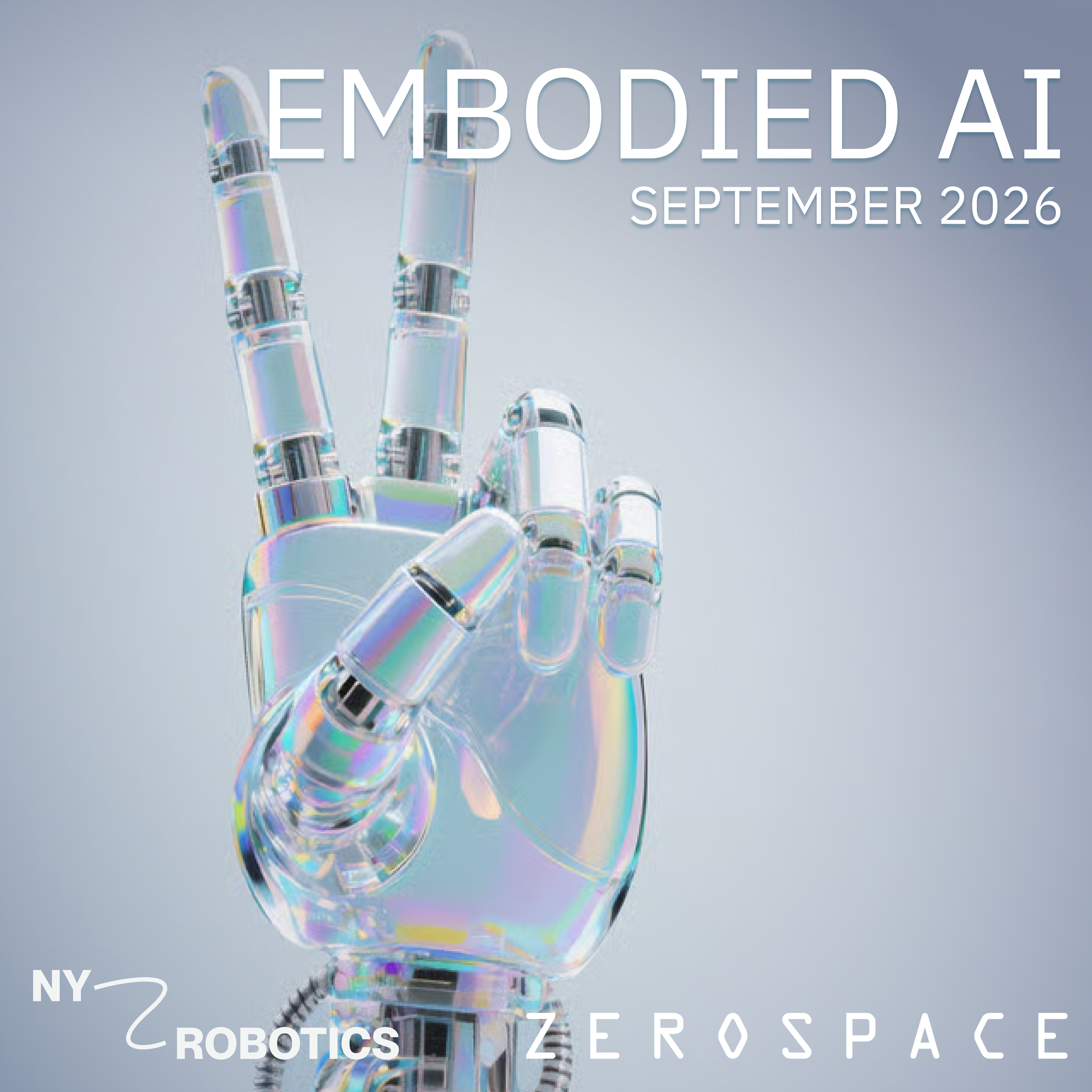 Embodied AI NYC