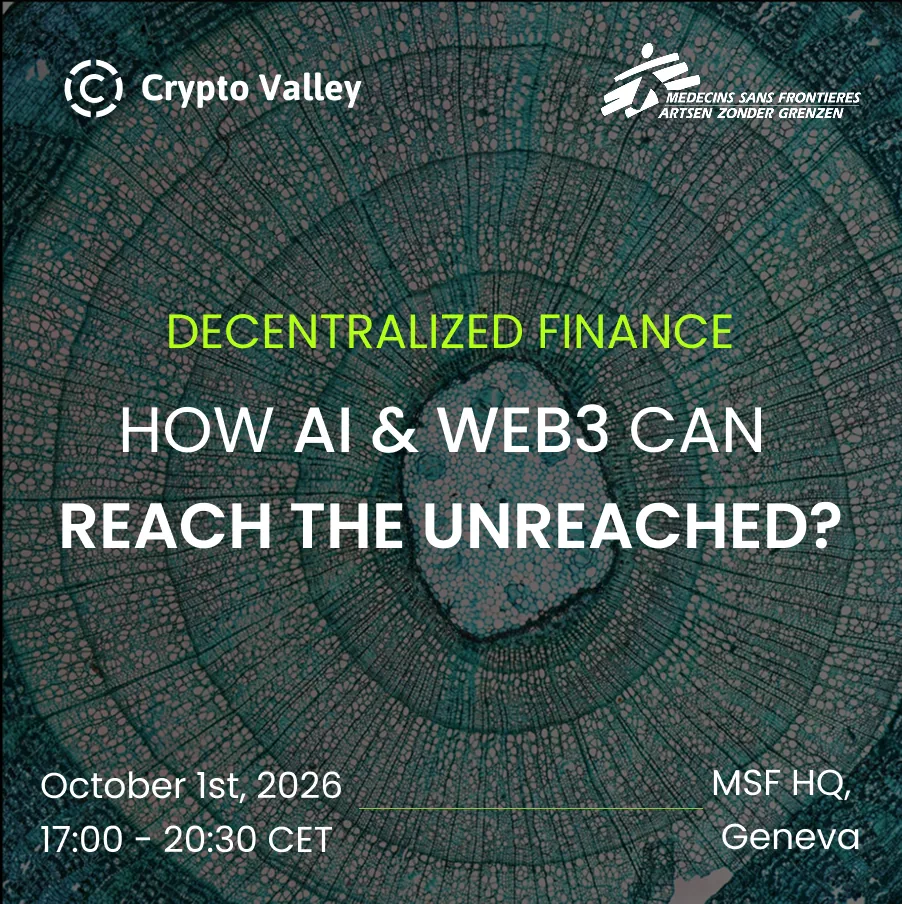 Decentralised Finance: How AI and Web3 can Reach the Unreached?
