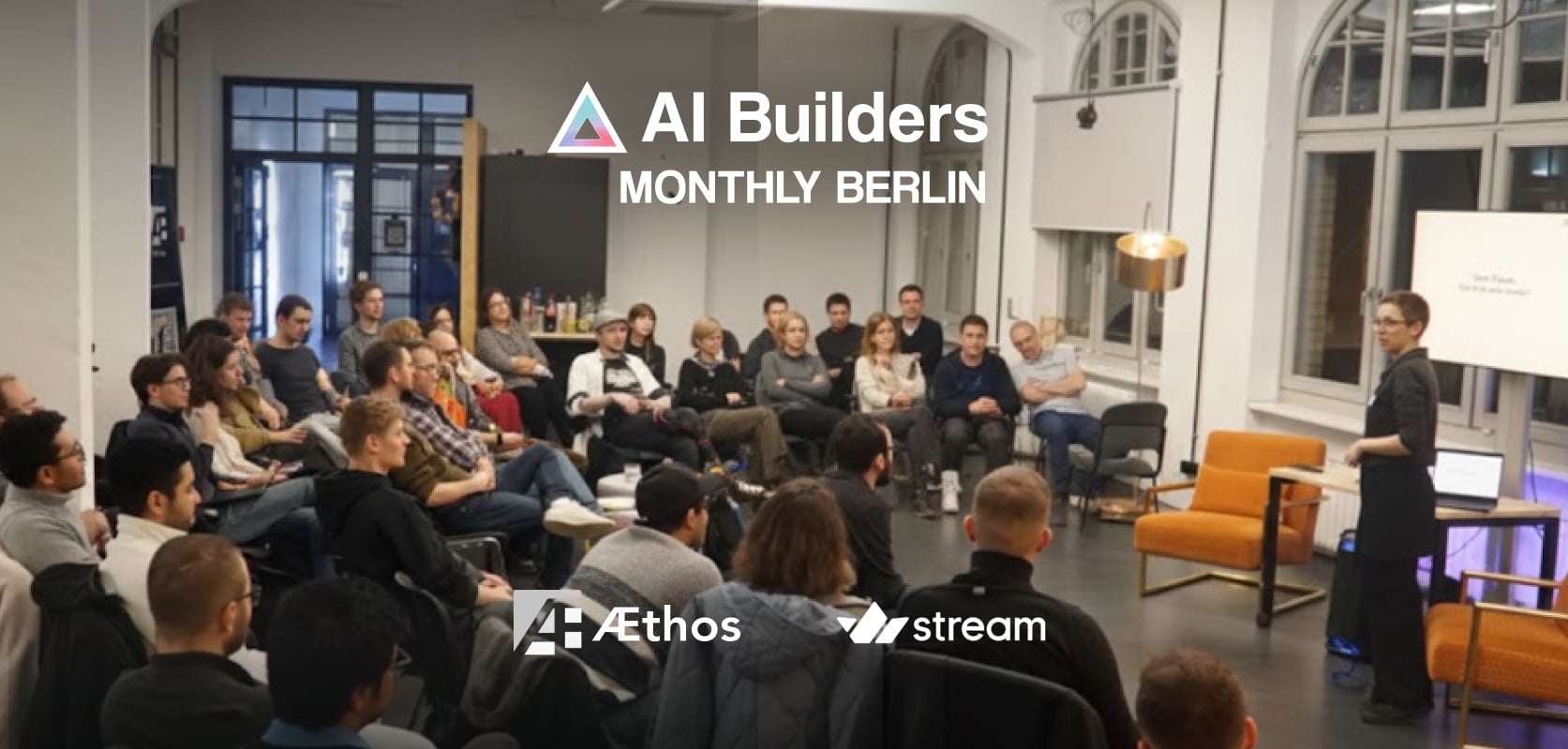 AI Builders Berlin