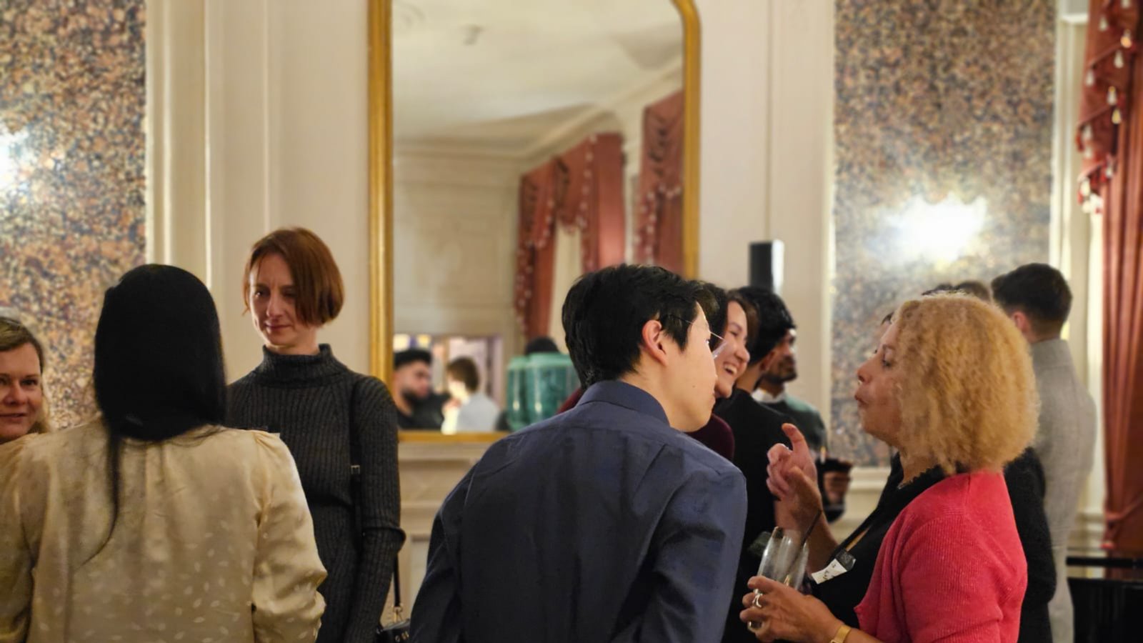 London Connections® LegalTech Entrepreneurs, Startups & Professionals