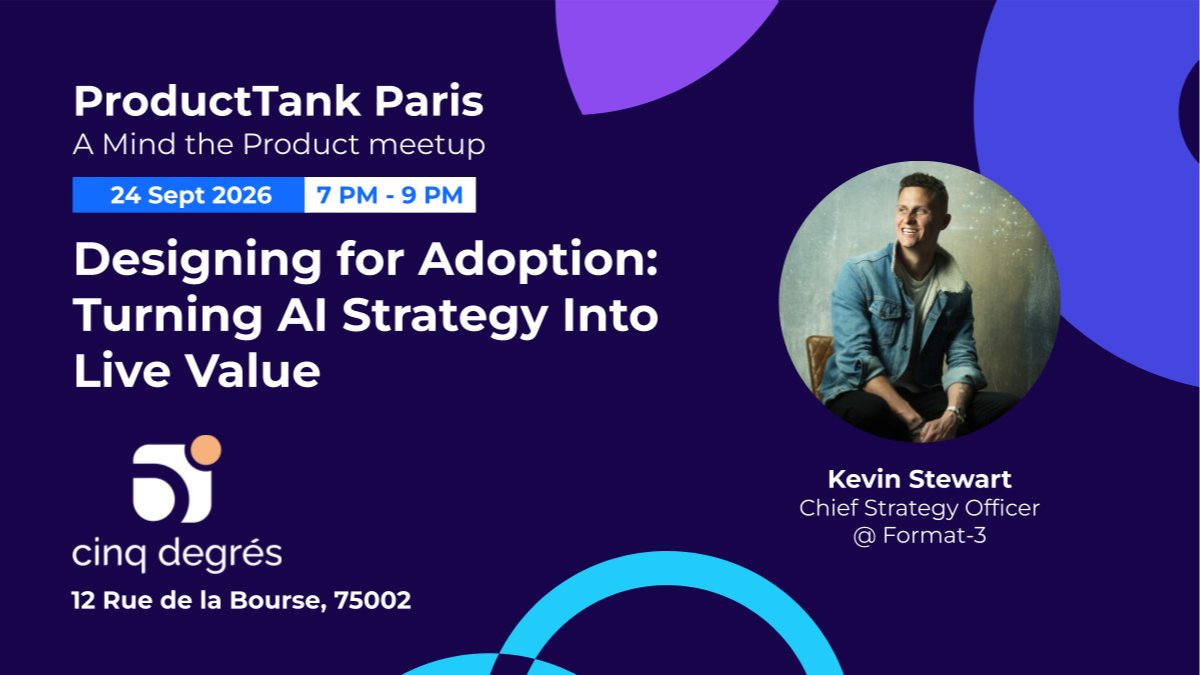 Turning AI Strategy Into Live Value