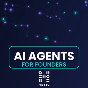 AI Agents for Founders Challenge — HETIC 2026