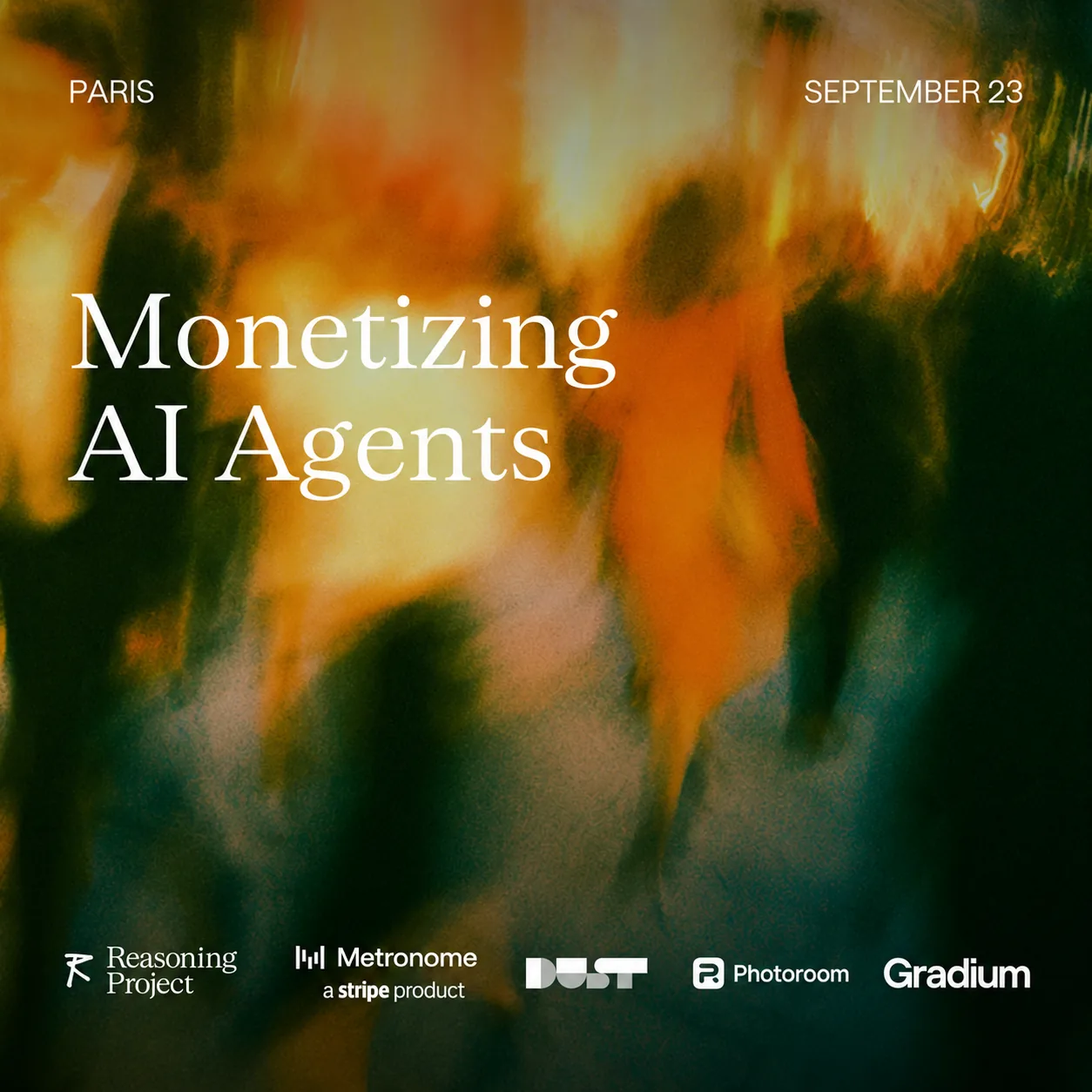 Monetizing AI Agents