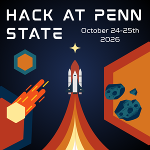 Hack at Penn State
