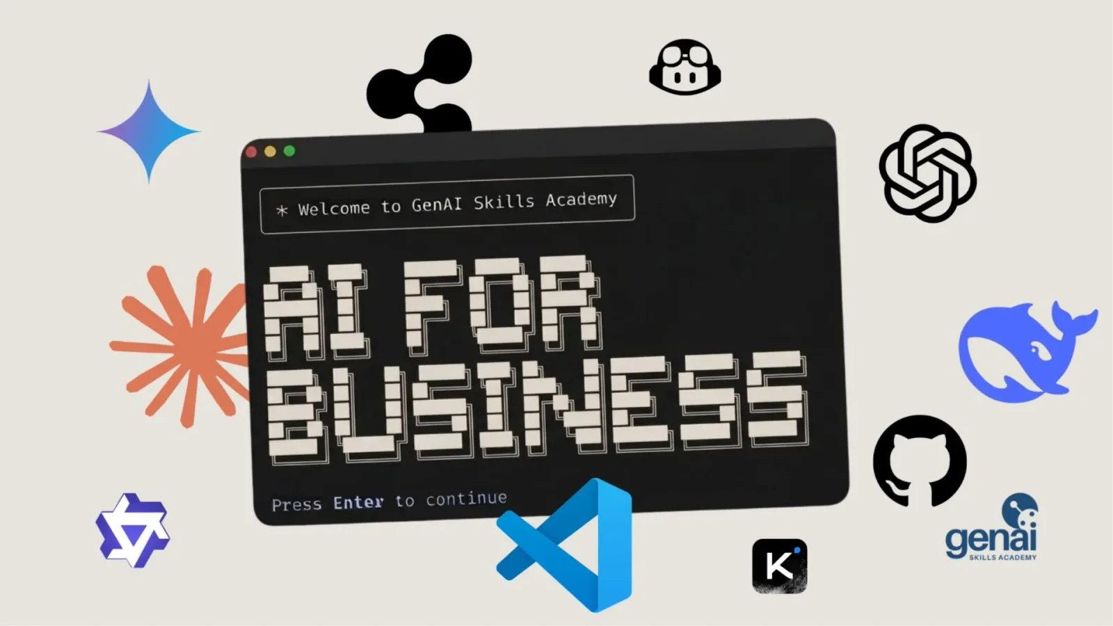 Generative AI Workshop
