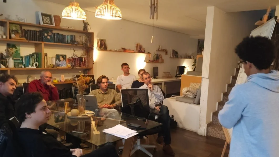 Scientific Paper Reading Club: Vector Quantization & KV Caching in LLMs