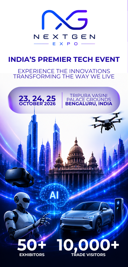 Next Gen Hackathon 2026 -Bengaluru