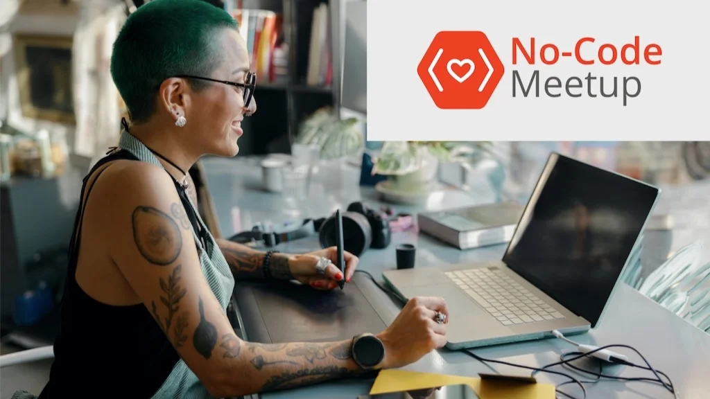 AI & No-Code Mastery Workshop incl. Certificate, Tool License, & 1:1 Consulting