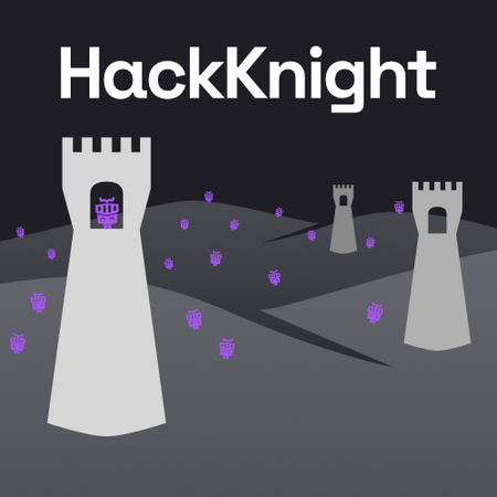 Hack Knight