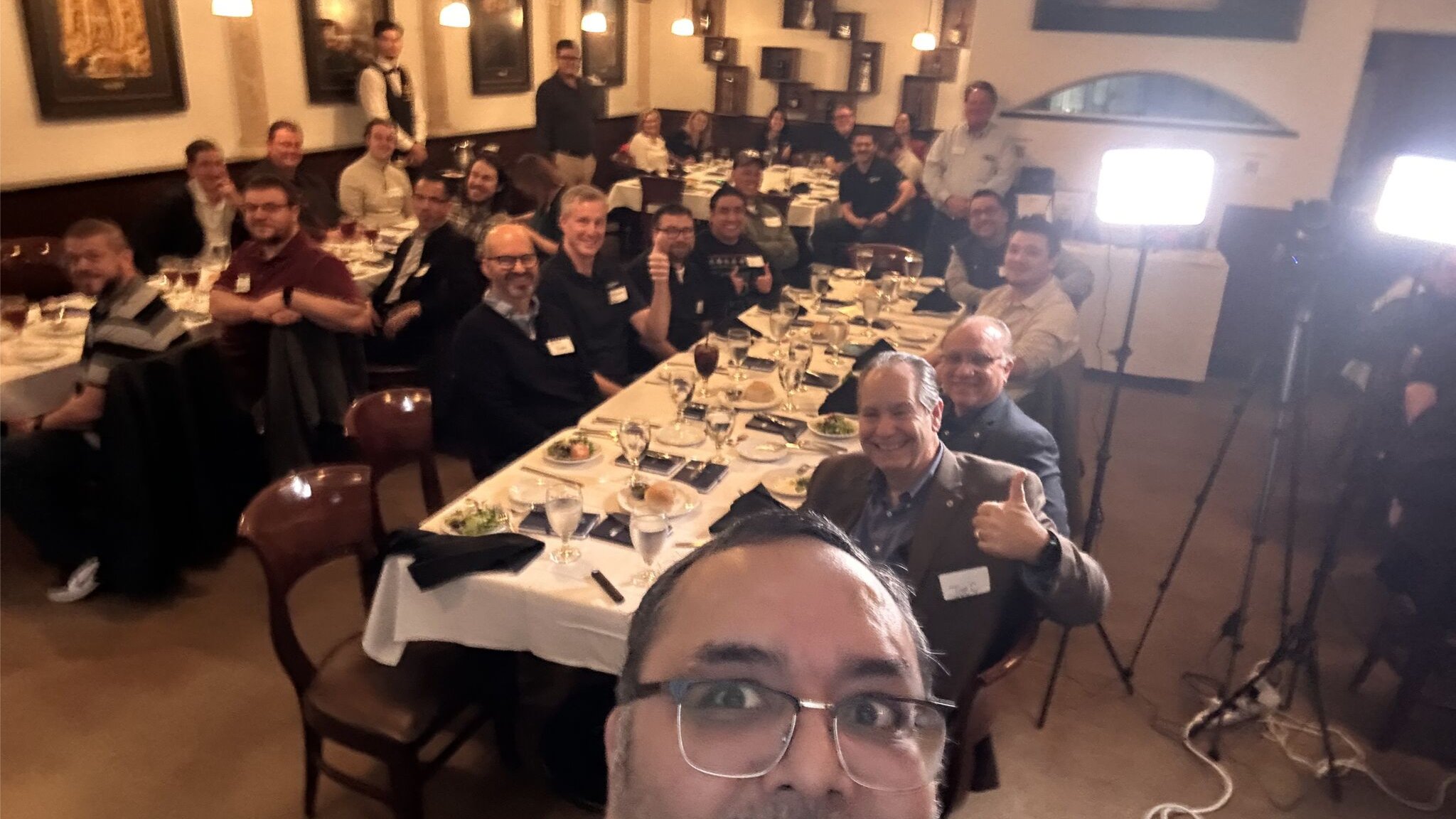 OWASP San Antonio: Mythos/GlassWing Defense Strategies; AI Search