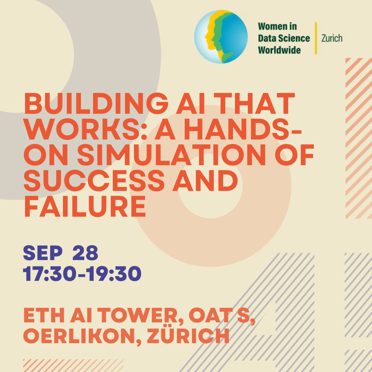 Building AI That Works: A Hands-On Simulation of Success and Failure