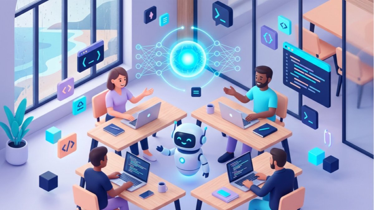 [ONLINE] Resolución de dudas de Programación e IA