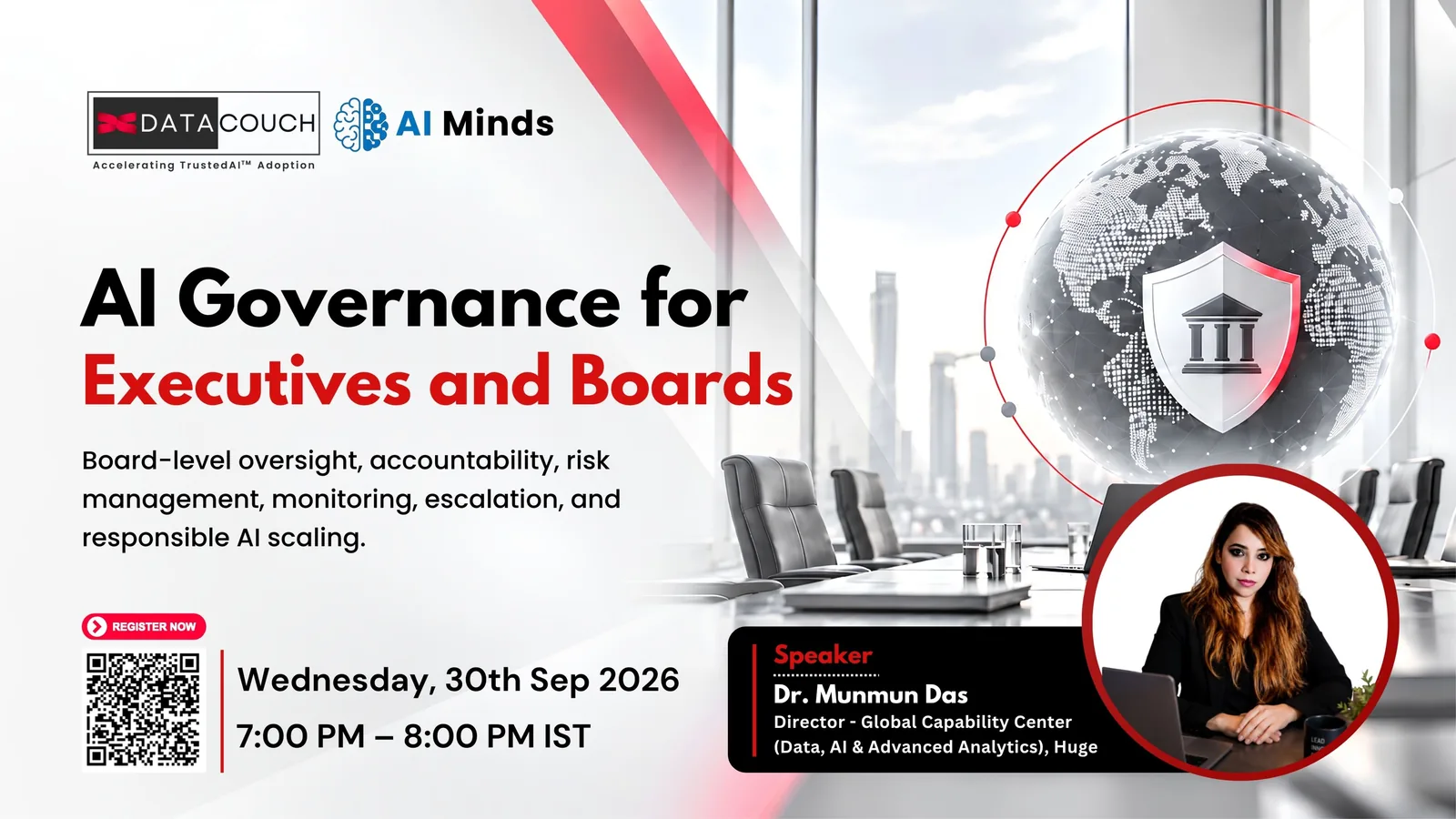 AI Governance for Executives and Boards