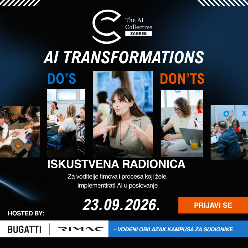 AI transformations: Do's & Don'ts