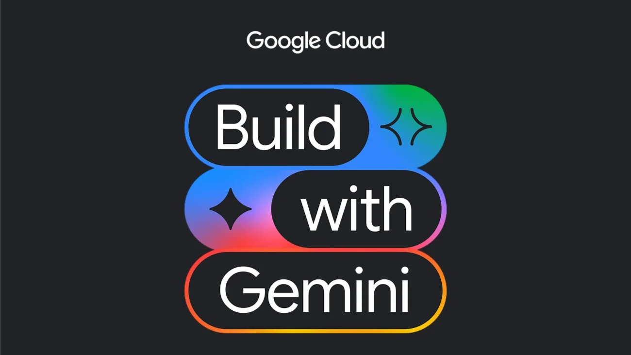 Build with Gemini [Munich]