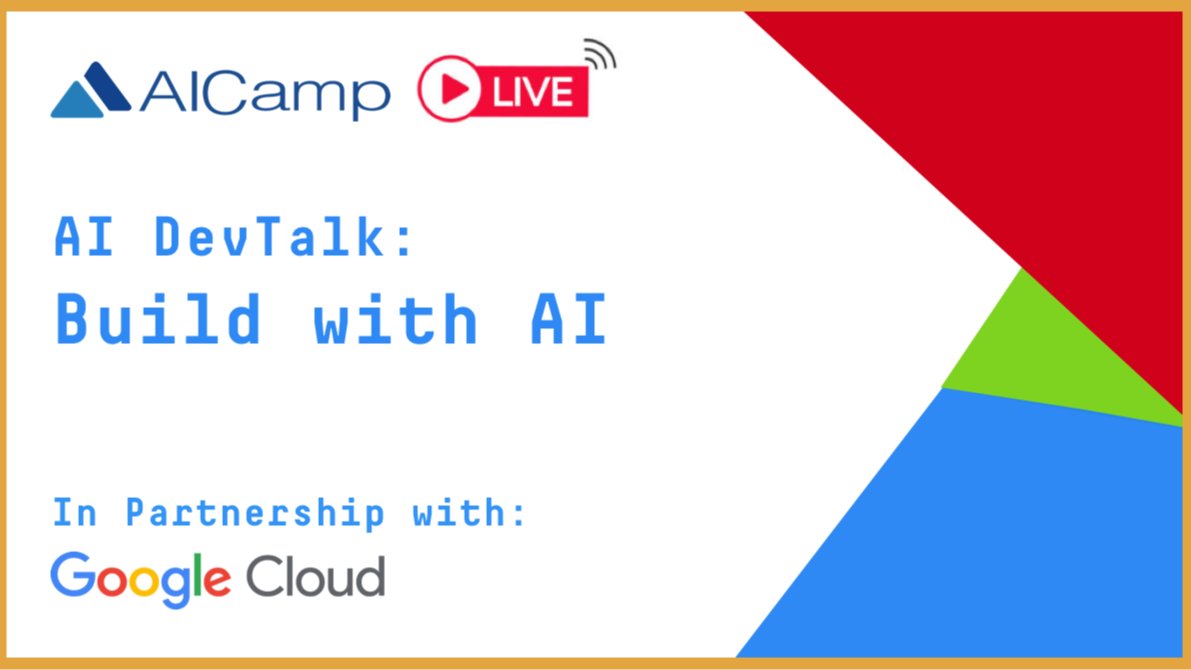 Google Agents in Production for Enterprises (Virtual) - Ep 1
