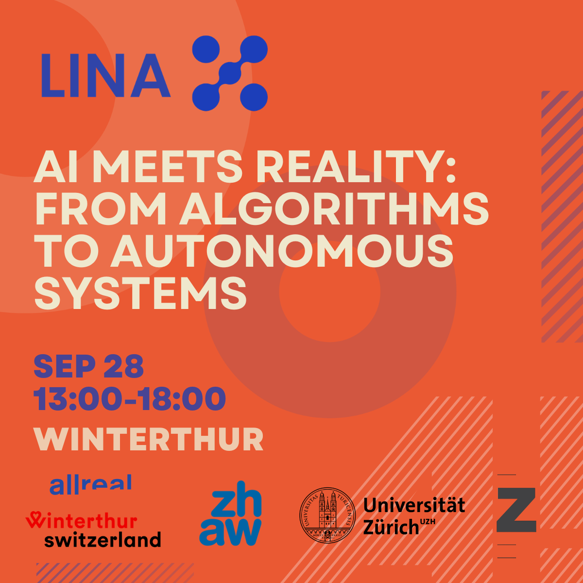 AI Meets Reality: From Algorithms to Autonomous Systems