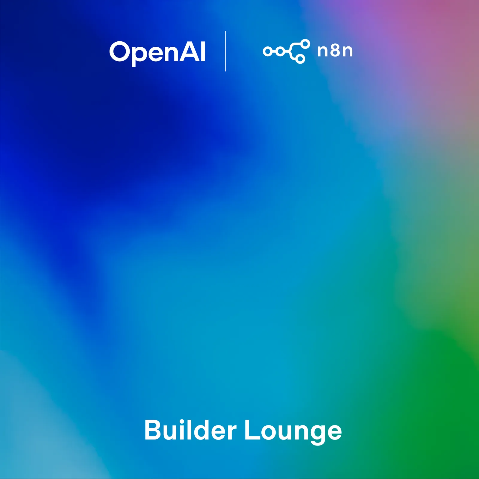 OpenAI Builder Lounge Munich