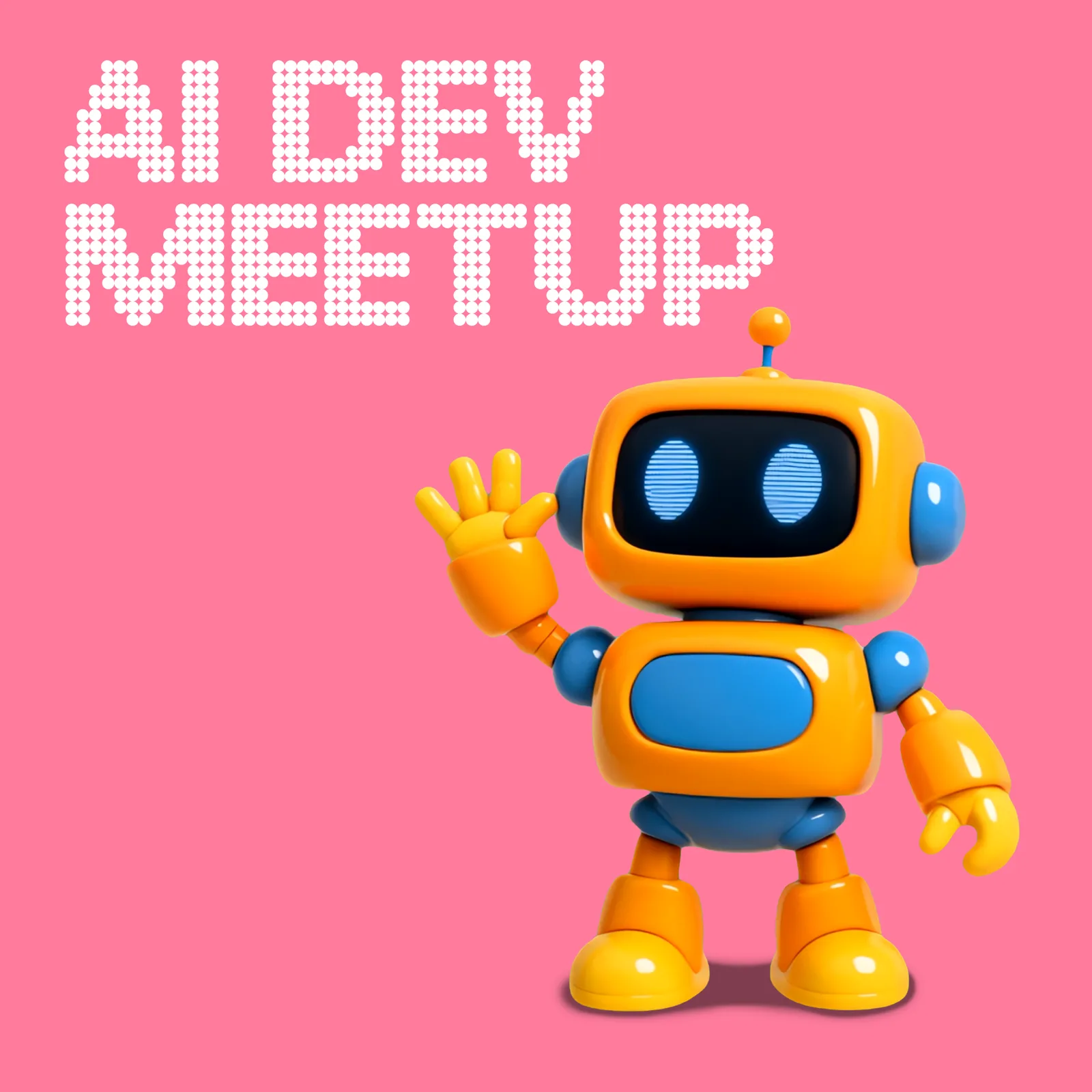 SF Tech Week AI Demo Night