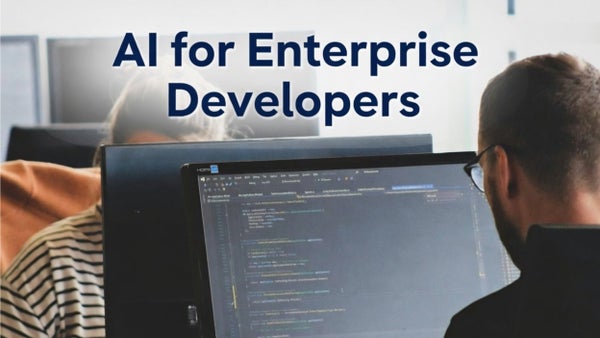 Tools, Tokens & Trust: Enterprise AI in Practice