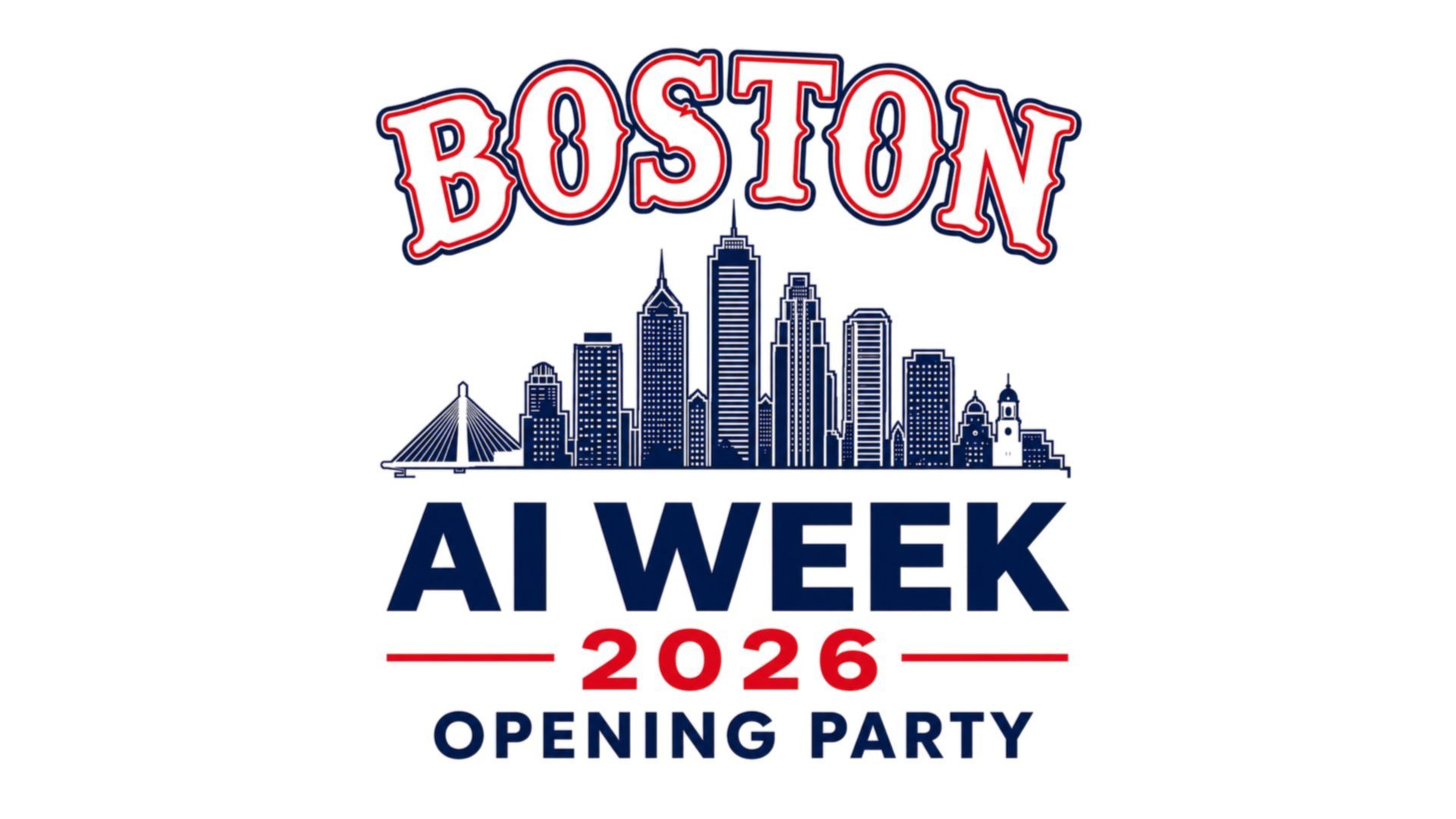 Boston AI Week 2026: Core Week Opening Party at Island Creek Oysters Seaport