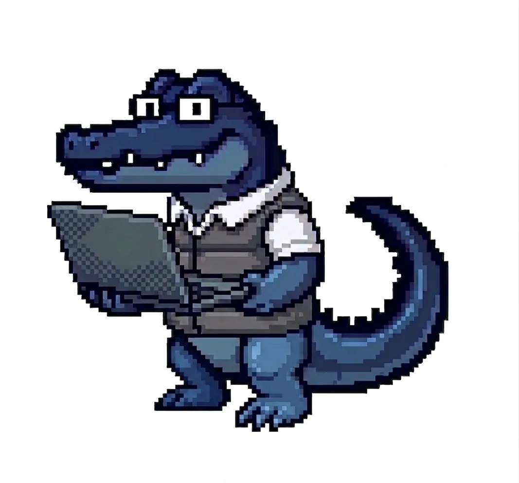 Gator Quant Hacks