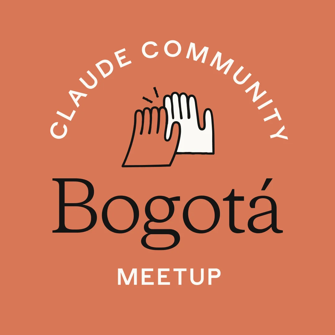 Bogota | Claude Agent SDK Meetup