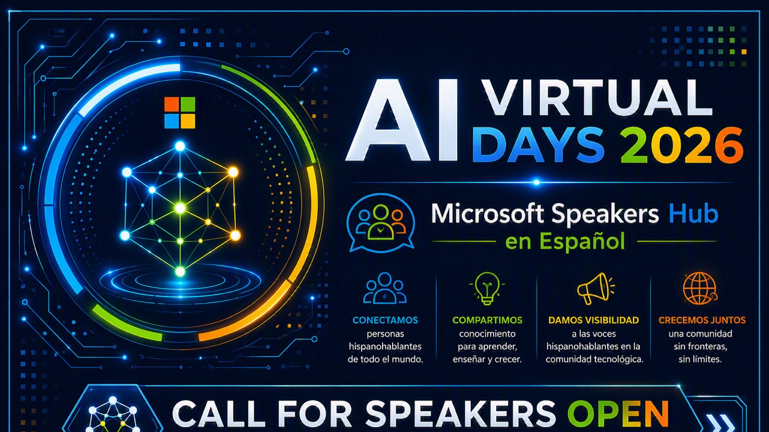 AI Virtual Days 2026