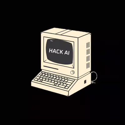 Hack AI September