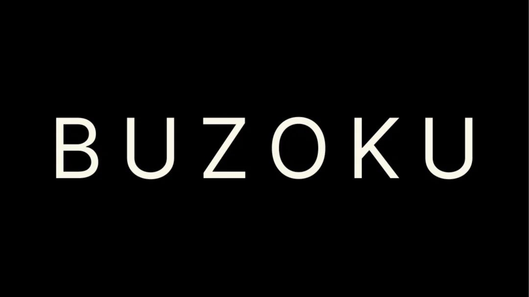 BUZOKU | AI & Crypto Meetup